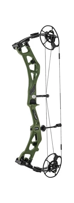 Elite Era 8 Elite Era -Archery Gear Shop 0001 Era bow ODgreen 1080x jpg