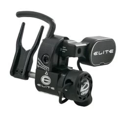 Elite QAD UltraRest HDX