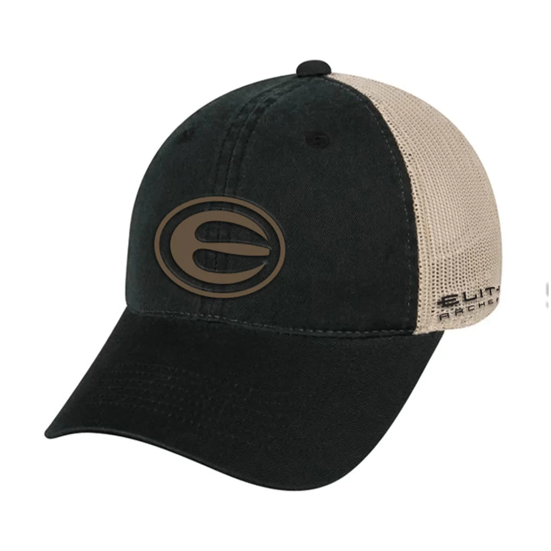 Elite Team PUFF Stitch Hat 3 Elite Team PUFF Stitch Hat