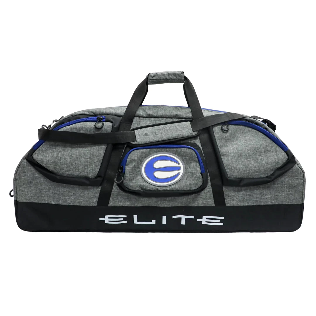 Elite Bow Case 3 Elite Bow Case