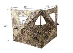 Rig'Em Right HydeOut Go -Archery Gear Shop 075 measurements 540x 606dd8fd 12f4 4c4f ab53 4226a6013b0b