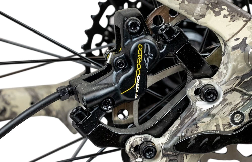 Rambo Rebel Step Through 11 Rambo Rebel Step Through - Image 9