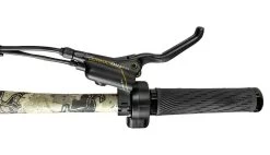 Rambo Rebel Step Through 19 Rambo Rebel Step Through -Archery Gear Shop 1000 XPC Camo Rebel Handlebar Right 2
