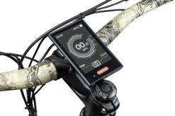 Rambo Rebel Step Through 14 Rambo Rebel Step Through -Archery Gear Shop 1000 XPC Camo Rebel LCD 2