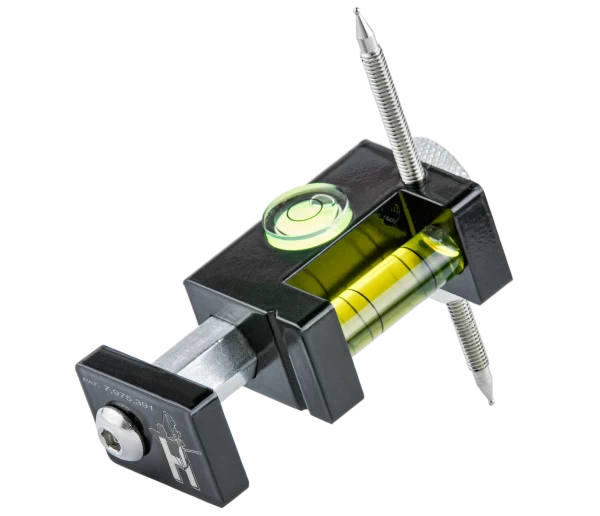 Hamskea GEN2PRO Third Axis Level 3 Hamskea GEN2PRO Third Axis Level