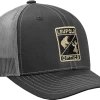Leupold Wildlife Trucker Hat -Archery Gear Shop 170580
