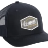 Leupold Optics Co. Trucker Hat -Archery Gear Shop 175511