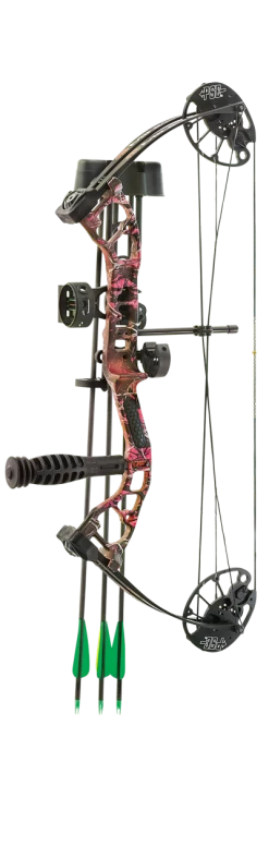 PSE Mini Burner Package -Archery Gear Shop 2020 MINI BURNER MG 400x1276 1