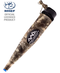 Wapiti Whacker Bugle Tube