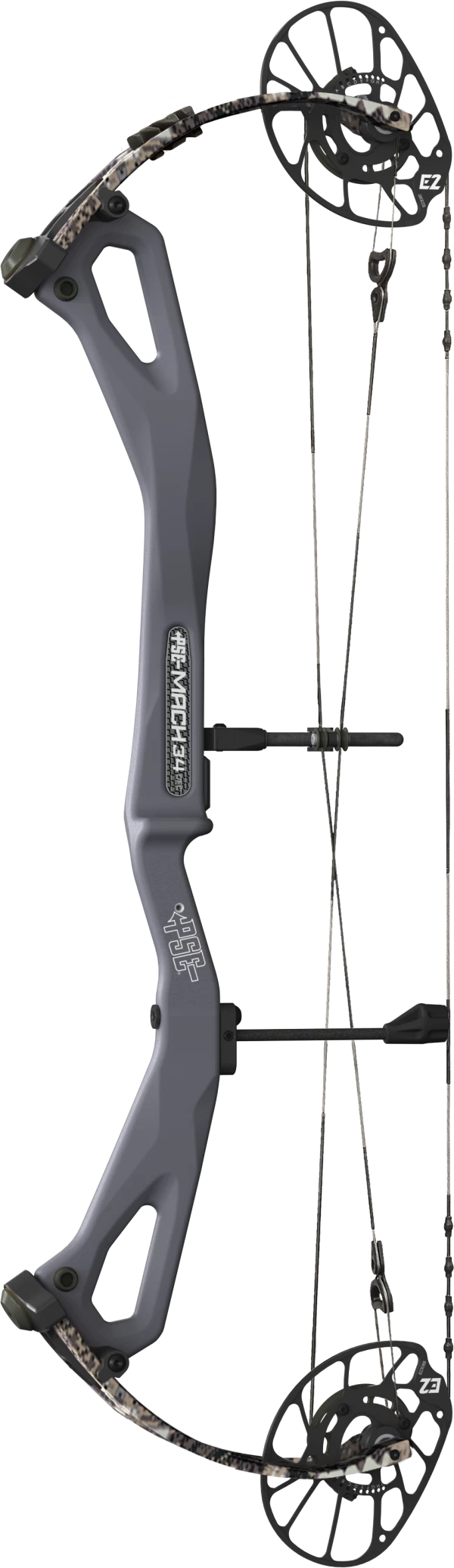 PSE Mach 34 5 PSE Mach 34 - Image 3