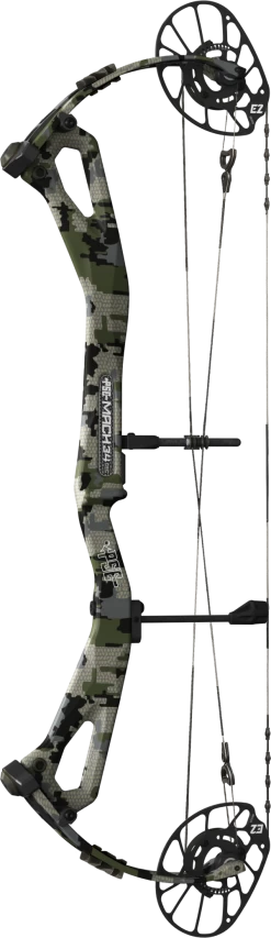 PSE Mach 34 16 PSE Mach 34 -Archery Gear Shop 2234E2 CARBON MACH 34 KUIU VERDE 600x2071 1