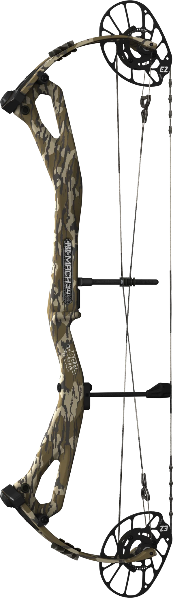 PSE Mach 34 9 PSE Mach 34 - Image 7