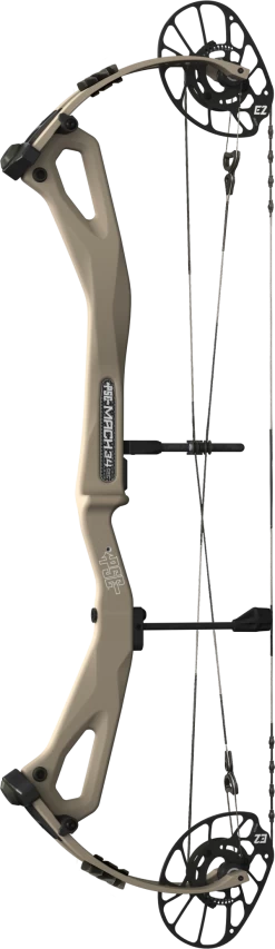 PSE Mach 34 13 PSE Mach 34 -Archery Gear Shop 2234E2 CARBON MACH 34 TAN 600x2071 1