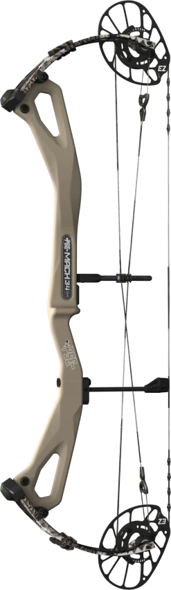 PSE Mach 34 17 PSE Mach 34 -Archery Gear Shop 2234E2 CARBON MACH 34 TAN ELEVATED 600x2071 1