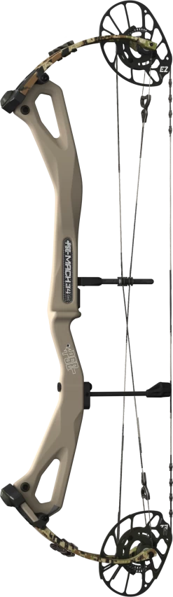 PSE Mach 34 15 PSE Mach 34 -Archery Gear Shop 2234E2 CARBON MACH 34 TAN SITKA 600x2071 1