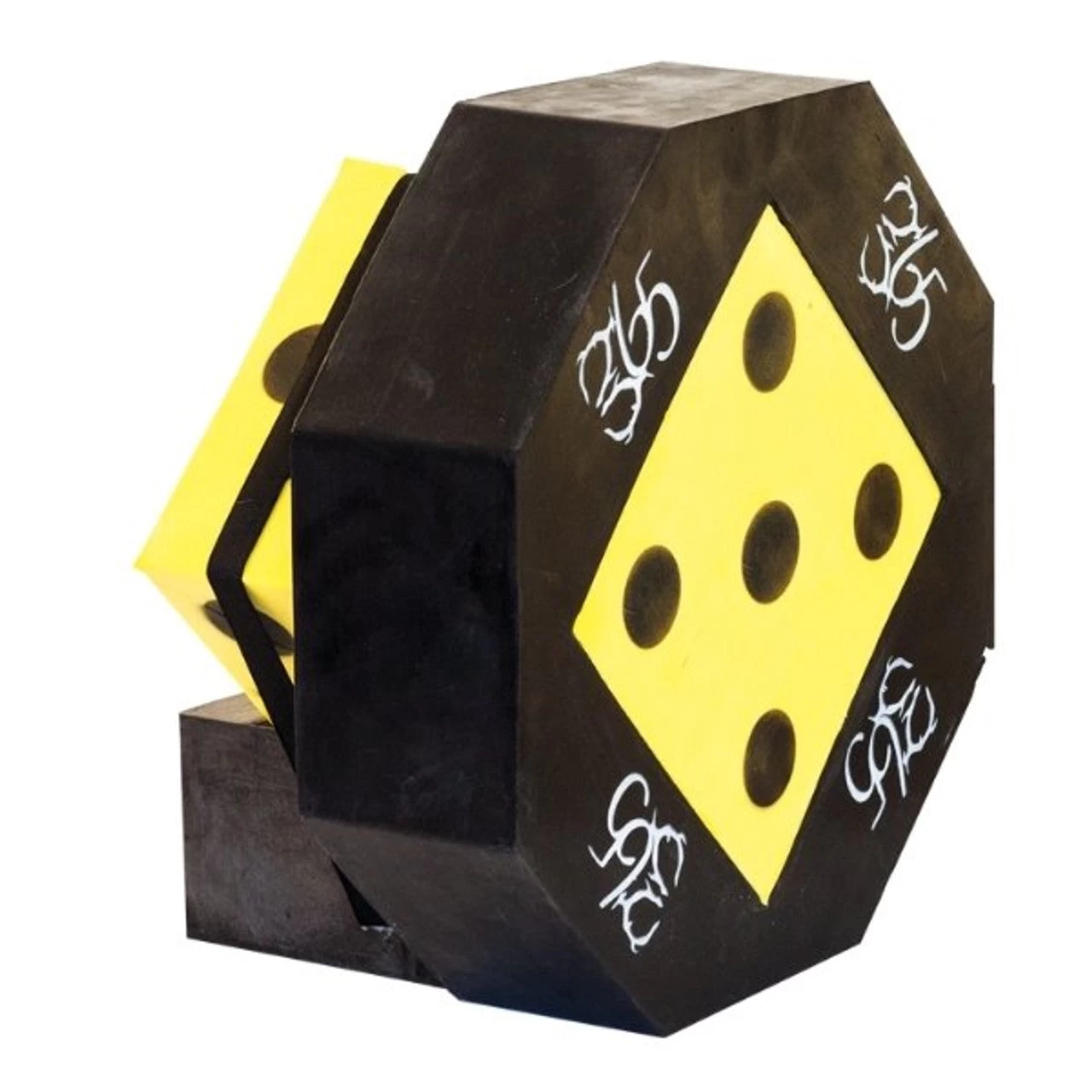 365 Archery High Performance Trio Target System 3 365 Archery High Performance Trio Target System