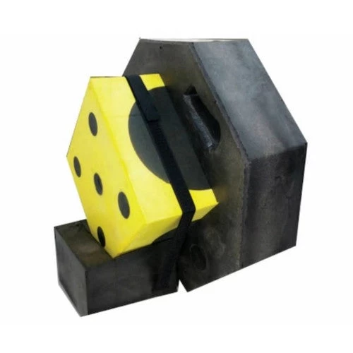 365 Archery High Performance Trio Target System 4 365 Archery High Performance Trio Target System - Image 2