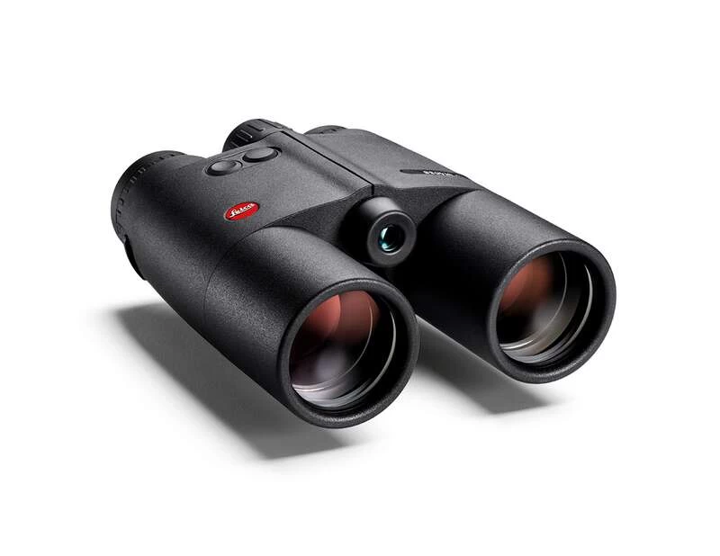 Leica Geovid R 10x42 Binoculars 5 Leica Geovid R 10x42 Binoculars - Image 4