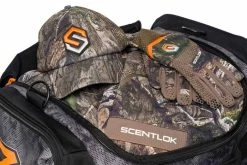 Scent Lok OZ Chamber 5K Ozone Bag + Radial IQ Combo -Archery Gear Shop 4153661 090 ozchamber5k clothing 2