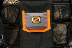Scent Lok OZ Chamber 5K Ozone Bag + Radial IQ Combo -Archery Gear Shop 4153661 090 ozchamber5k innerpockets2 4