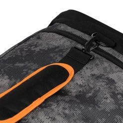 Scent Lok OZ Chamber 5K Ozone Bag + Radial IQ Combo -Archery Gear Shop 4153661 090 ozchamber5k strapclip