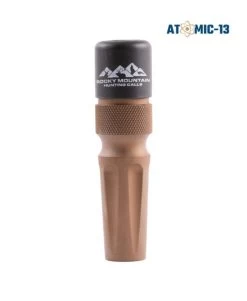 Atomic-13 Mean Raspy Predator Call