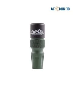 Atomic-13 Lil' Raspy Predator Call