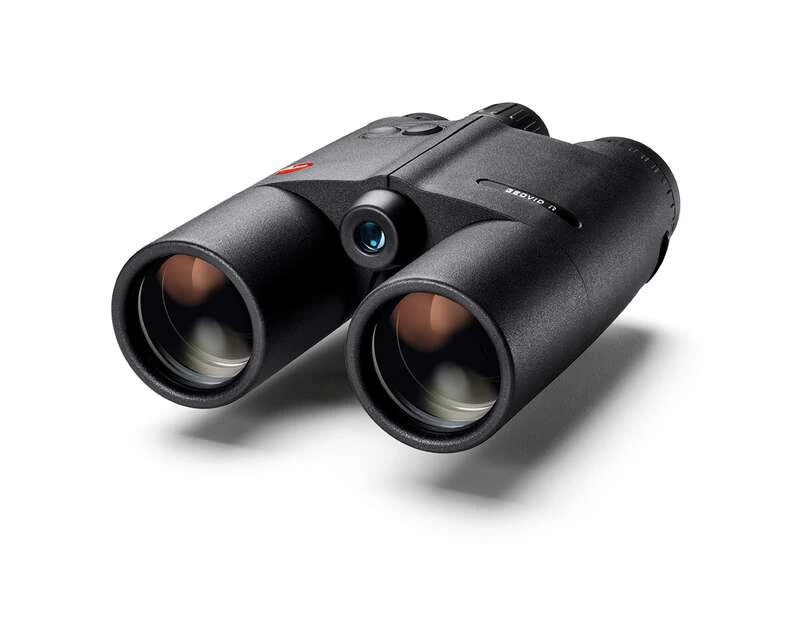 Leica Geovid R 10x42 Binoculars 3 Leica Geovid R 10x42 Binoculars - Image 2