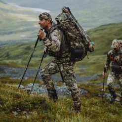 Sitka Mountain Evo Jacket 23 Sitka Mountain Evo Jacket -Archery Gear Shop 600039 SA lifestyle image 1