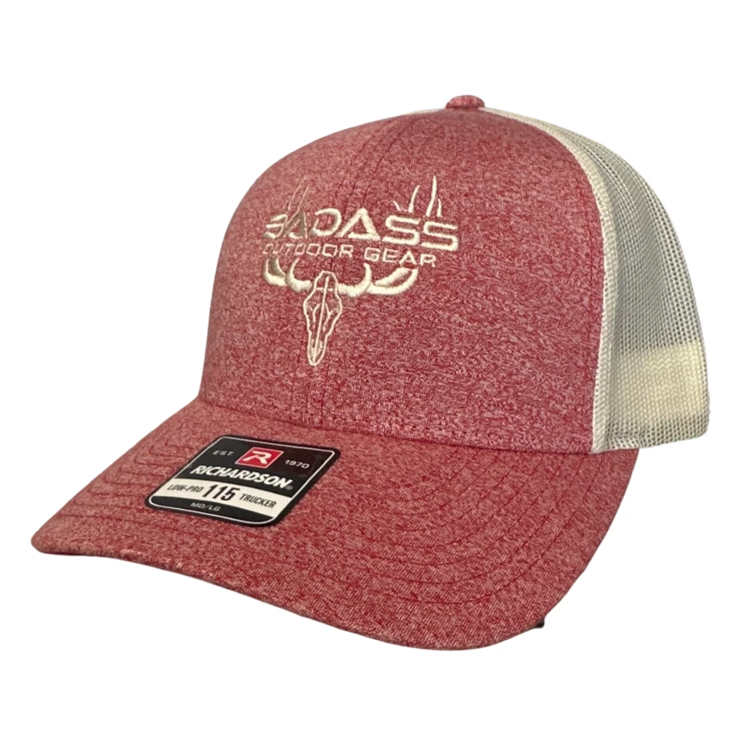 Badass Outdoor Gear Through The Antler Trucker Hats 7 Badass Outdoor Gear Through The Antler Trucker Hats - Image 5