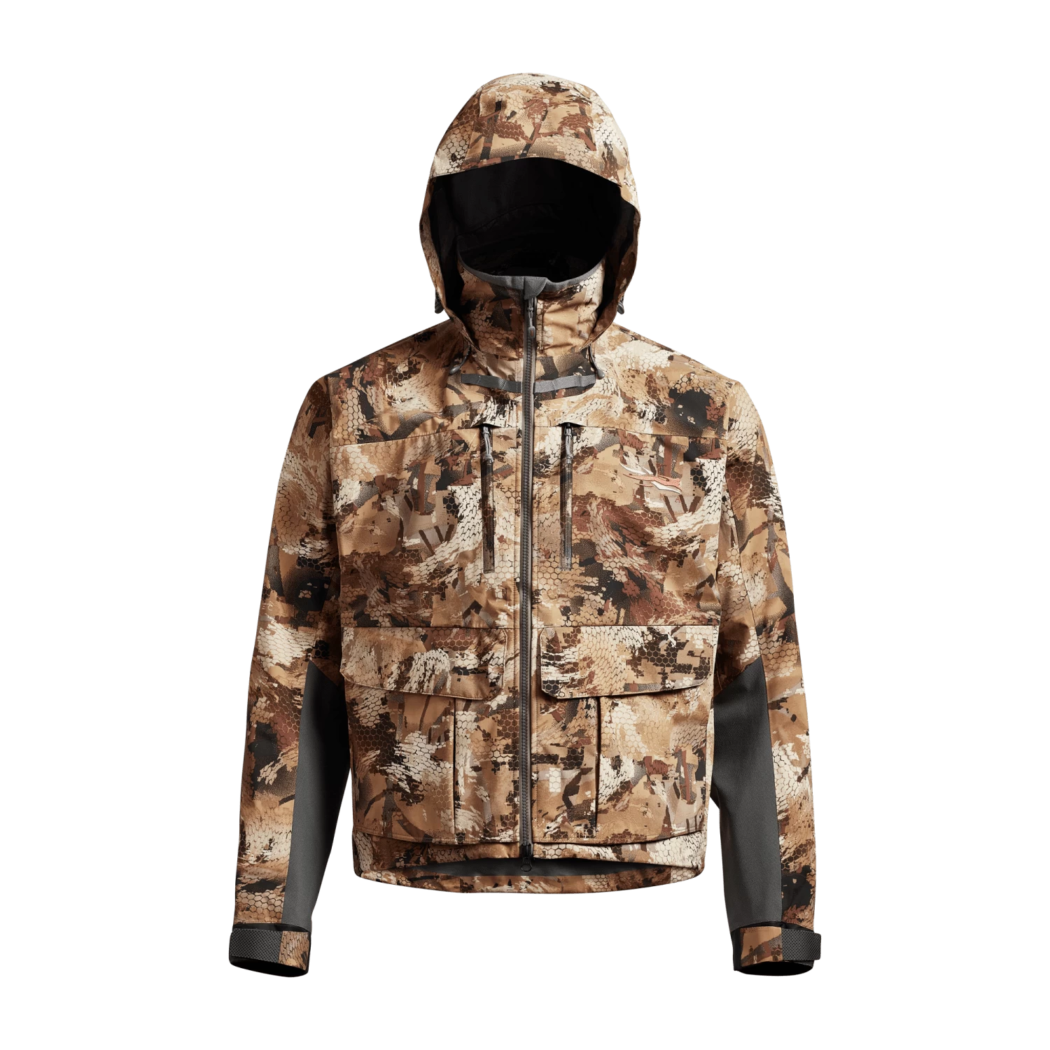 Sitka Delta PRO Wading Jacket 3 Sitka Delta PRO Wading Jacket