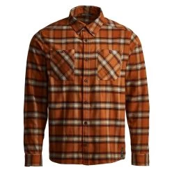 Sitka Riser Work Shirt -Archery Gear Shop 80055 COP Sitka jpg