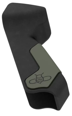 Ultraview BEEREAL 2.0 Mathews Grip 10 Ultraview BEEREAL 2.0 Mathews Grip -Archery Gear Shop BeeRealGrip2ODGreenALTANGLE 2 720x 35c2711a db65 428b 8f56 1b986d224415