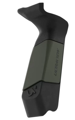 Ultraview BEEREAL 2.0 Mathews Grip 13 Ultraview BEEREAL 2.0 Mathews Grip -Archery Gear Shop BeeRealGrip2ODGreenALTANGLE 720x 5ae771ac debe 4cd2 893d 65429bc5d8be