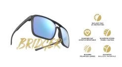 Leupold Bridger Performance Eyewear -Archery Gear Shop BridgerPDPv2