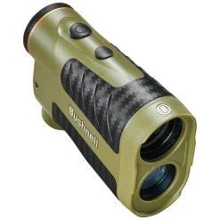 Bushnell Broadhead Laser Rangefinder -Archery Gear Shop BroadheadLRF LA1500AD FrontR