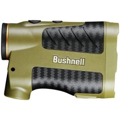 Bushnell Demo Binocular/Rangefinder Optics And Case -Archery Gear Shop BroadheadLRF LA1500AD ProfileL