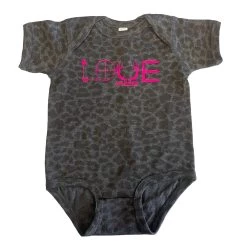 Badass Outdoor Gear Cheetah Love Onesie