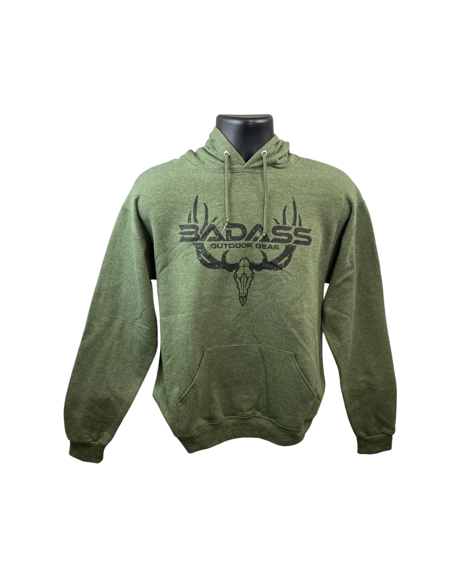 Badass Outdoor Gear Distressed Hoodie 3 Badass Outdoor Gear Distressed Hoodie