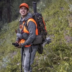 Eberlestock Blaze Orange Vest 9 Eberlestock Blaze Orange Vest -Archery Gear Shop EB 06028 360x a358e633 66a6 4b71 9d54 930d10c300c7