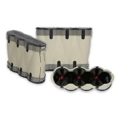 Easton Stay Sharp Broadhead Case -Archery Gear Shop Easton Stay Sharp Broadhead Case