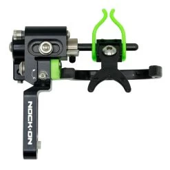 Nock On Elevate Offset Arrow Rest -Archery Gear Shop Elevate Offset Top Down View 1080x jpg