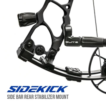 Elite Sidekick 4 Elite Sidekick - Image 2