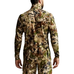 Sitka Ascent Shirt 11 Sitka Ascent Shirt -Archery Gear Shop Empire Green Creative Ascent Shirt Subalpine 592p Original 3