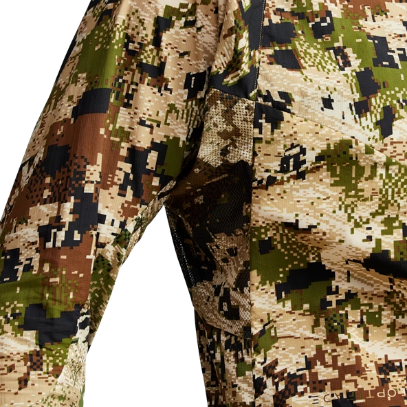 Sitka Ascent Shirt 6 Sitka Ascent Shirt - Image 4