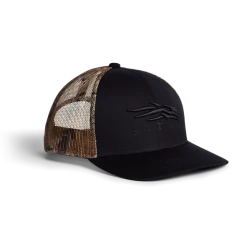 Sitka Icon Mid Pro Trucker