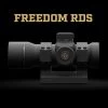 Leupold Freedom RDS W/Mount -Archery Gear Shop Freedom RDS Sizzle Thumb 4