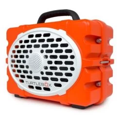 TurtleBox Gen2 Bluetooth Speaker 18 TurtleBox Gen2 Bluetooth Speaker -Archery Gear Shop Front Angle 720x 51815bbc 9640 49d8 8cbf e52de208c314