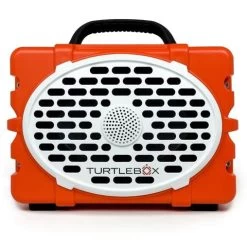 TurtleBox Gen2 Bluetooth Speaker