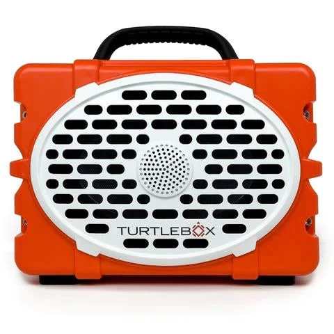 TurtleBox Gen2 Bluetooth Speaker 3 TurtleBox Gen2 Bluetooth Speaker